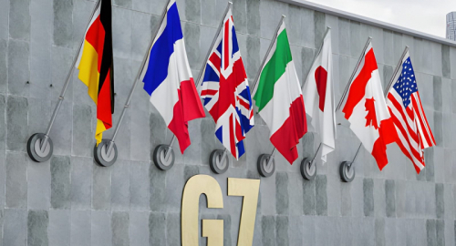 G7 rafforza Kiev: pi� armi e sanzioni alla Russia